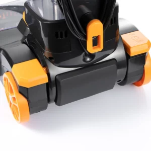 RAF New R.8774 3 in 1 Lightweight Wet Carpet Washer Vacuum Cleaner Pet Car Compact Carpet Cleaner Dry and Wet Dual-Use - Image 7