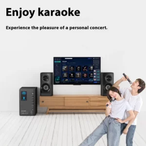 Home Theater for Bluetooth Speaker 1000W Active Multimedia Desktop Karaoke Subwoofer for Living Room TV Sound Cinema for - Image 6
