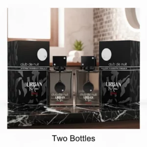 105ml Unisex Eau De Parfum Long Lasting Luxury Niche Perfume Intense Woody Oriental Scent Deep Sensual Elegant Alluring - Image 6
