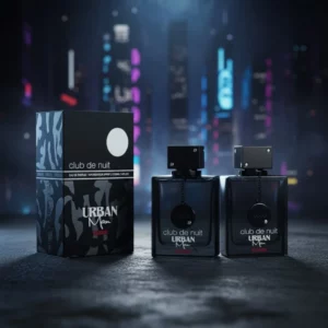 105ml Unisex Eau De Parfum Long Lasting Luxury Niche Perfume Intense Woody Oriental Scent Deep Sensual Elegant Alluring - Image 5