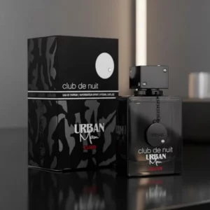 105ml Unisex Eau De Parfum Long Lasting Luxury Niche Perfume Intense Woody Oriental Scent Deep Sensual Elegant Alluring - Image 4