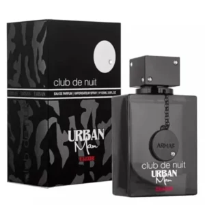105ml Unisex Eau De Parfum Long Lasting Luxury Niche Perfume Intense Woody Oriental Scent Deep Sensual Elegant Alluring - Image 3