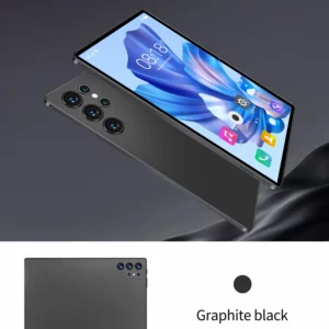 2025 New Upgraded Pad 10.1 Inch Android Tablets Octa Core 6GB RAM 128GB ROM Dual Network WiFi Dual Cameras Tablet PC 6000mAh - Image 3
