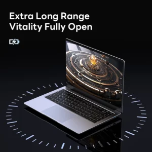 14.1-inch Lightweight Laptop 8GB RAM 256GB/512GB SSD Intel N4000 Windows 11Pro Adult Office Gaming Laptop Spot in Russia - Image 4