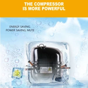 Commercial Automatic Two-cylinder Beverage Machine Hot Cold Drinking Juicer Machine Milk Tea Juicer Machine Stall Equipment - Image 4