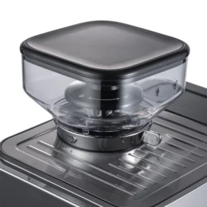Semi-automatic Coffee Machine 15bar Espresso Coffee Maker With Grinding Function Cold And Hot Extraction Steam Milk Foam Froth - Image 3