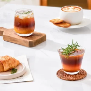 220V Italian Pump Espresso Coffee Machine Home Use Automatic Milk Foam Frothing Coffee Maker - Image 4