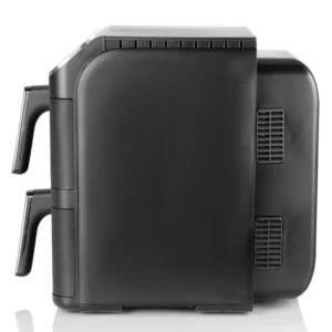 RAF High Quality Multi Purpose Cooking Functions Air Fryer With 360 Degree Air Circulation - Image 5