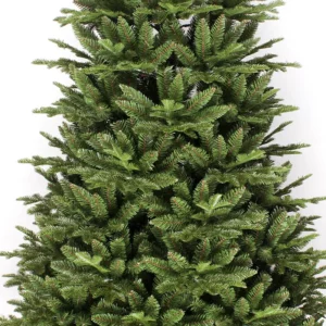 120 - 240 Cm Encrypted PE Automatic Tree Simulation Christmas Tree Decoration Tree for Hotel Shop Mall and Home Decor Ornament - Image 2
