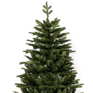 120 - 240 Cm Encrypted PE Automatic Tree Simulation Christmas Tree Decoration Tree for Hotel Shop Mall and Home Decor Ornament - Image 3