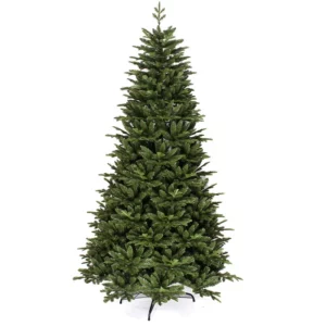 120 - 240 Cm Encrypted PE Automatic Tree Simulation Christmas Tree Decoration Tree for Hotel Shop Mall and Home Decor Ornament - Image 4
