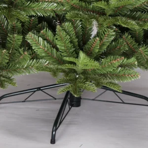 120 - 240 Cm Encrypted PE Automatic Tree Simulation Christmas Tree Decoration Tree for Hotel Shop Mall and Home Decor Ornament - Image 6