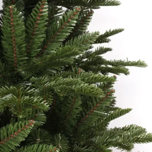 120 - 240 Cm Encrypted PE Automatic Tree Simulation Christmas Tree Decoration Tree for Hotel Shop Mall and Home Decor Ornament - Image 7