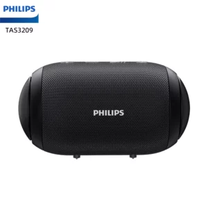 Philips TAS3209 Portable Wireless Speaker W/ Colorful Lighting 1800mAh Battery Life Wonderful Sound Music for Outdoor Camping - Image 7