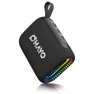 Portable Bluetooth Speaker, IPX7 Waterproof, Bluetooth 5.3,TWS , 24H Playtime, Powerful Stereo Sound, Speaker for Home, Outdoors - Image 7