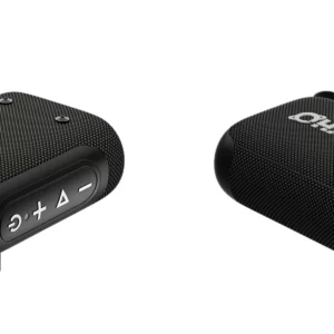 Portable Bluetooth Speaker, IPX7 Waterproof, Bluetooth 5.3,TWS , 24H Playtime, Powerful Stereo Sound, Speaker for Home, Outdoors - Image 5