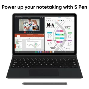 Samsung Galaxy Tab S9 FE 6GB+128GB Android Tablet 10.9" 90 Hz Screen IP68 Rating 45W Fast Charging 8000mAh Battery Exynos 1380 - Image 3