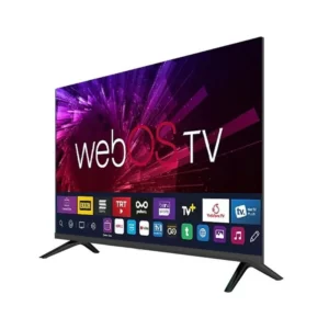 50 Inch Android Smart TV FHD 1080P Smart Television with WiFi Ultra Thin Frame Global Voltage 100-240V Support OEM ODM Services - Image 6