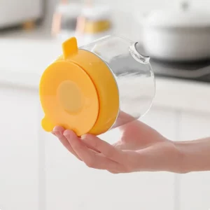 Small 2 In 1 Manual Juicer With Handle Press Reusable Hand Juicer Squeezer With Lid Juice Machine Kitchen Gadgets - Image 6