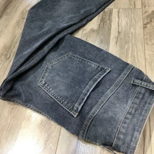 Fashion Men's Casual Denim Jeans High-quality Slim Fit Spring Autumn Blue Stretch Cowboy Stylish Luxury Clothing Men Trousers - Image 4