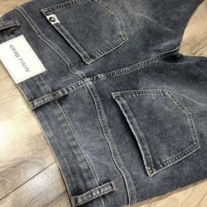Fashion Men's Casual Denim Jeans High-quality Slim Fit Spring Autumn Blue Stretch Cowboy Stylish Luxury Clothing Men Trousers - Image 6