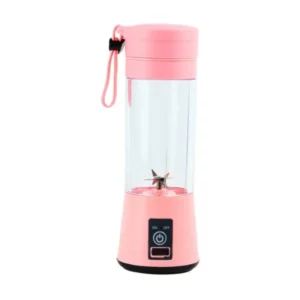 Mini Portable USB Juicer Blender Electric Juicer Mixer Quick Juicing Fruit Milkshake Outdoor Kitchen Tools - Image 6