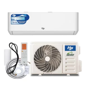 TCL AUX Same Manufacturer HJI Brand 12000btu 1.5hp 1tons Inverter air Conditioner Only Cooling Split air Conditioning - Image 2