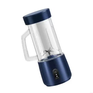 N3UA Portable Blenders Cup Juicer Fruit Mixers 2500mah USB C Rechargeable - Image 6