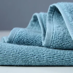 100% Cotton Bath Towel Large Bath Towel Soft Sweat Absorbent Bath Towel Bath Towel Set Full Body Bath Towel Shower Towel - Image 7