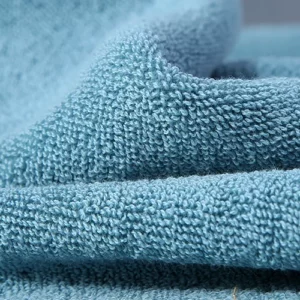 100% Cotton Bath Towel Large Bath Towel Soft Sweat Absorbent Bath Towel Bath Towel Set Full Body Bath Towel Shower Towel - Image 5