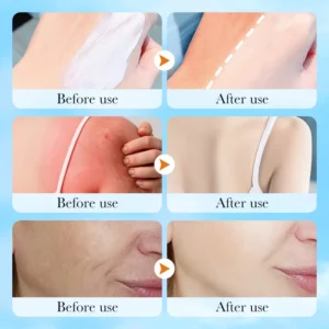 Super 220ml Aloe+Vitamin E Body And Face Sunscreen Lotion SPF 90 PA++++Whole Body Use Protect + Hydrate Moisturizing - Image 5