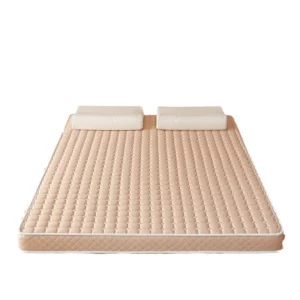 AOLIVIYA Mattress Cushion Household Foldable Student Dormitory Mattress Floor Mattress Sponge Single Bed Memory Cotton Cushion - Image 5