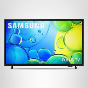 SAMSUNG 32-Inch Class Full HD F6000 Smart TV (2025 Model) HDR, Object Tracking Sound Lite, Knox Security, One UI Tizen, Smart TV - Image 7