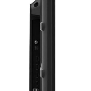 Hisense 65-Inch Class R6 Series 4K UHD Smart Roku TV with Alexa Compatibility, Dolby Vision HDR, DTS Studio Sound, Game Mode (65R6G),Black - Image 6