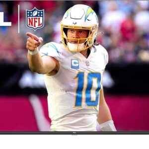 TCL 43-Inch Class S3 1080p LED Smart TV with Roku TV (43S350R, 2023 Model), Compatible with Alexa, Google Assistant, and Apple HomeKit Compatibility, Streaming FHD Television - Image 3