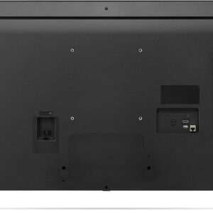 LG 43-in 4K UHD TM120 Smart LED TV W/ Quad Core Intelligent Processor - 43UP8000PUR - Image 3