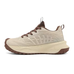 Outdoor hiking shoes mesh breathable sports casual shoes men and women the same summer couple anti-hiking - Image 4