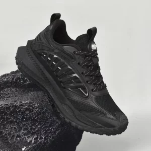 Outdoor hiking shoes mesh breathable sports casual shoes men and women the same summer couple anti-hiking - Image 6
