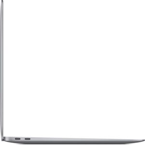 Apple MacBook Air Late 2020 with Apple M1 Chip (13.3 inch, 8GB RAM, 256GB SSD) Space Gray (Renewed) - Image 4