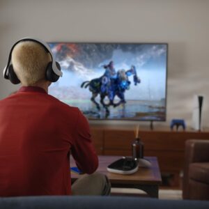 PlayStation 5 Disc Edition Console (slim) - Image 7