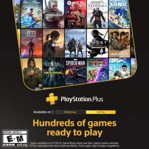 PlayStation 5 Disc Edition Console (slim) - Image 6