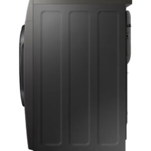 8 Kg Front Load Washing Machine With Hygiene Steam, Eco Bubble, Drum Clean With Digital Inverter Technology, 1400 RPM 8 kg 55 kW WW80TA046AX Inox - Image 4