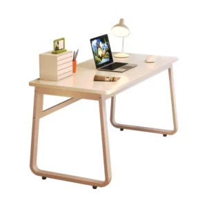 Computer Desk Desktop Home E-sports Simple Modern Desk Simple Workbench Student Study Desk - Image 5