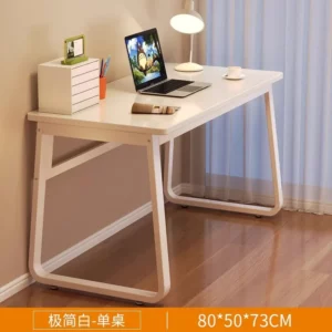 Computer Desk Desktop Home E-sports Simple Modern Desk Simple Workbench Student Study Desk - Image 6