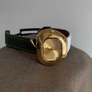 Women Quartz Watch Vintage Leather Strap Orologio Reloj Mujer High Quality Clock Ladies New Designer Fashion Dress Wristwatch - Image 6