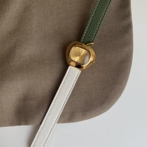 Women Quartz Watch Vintage Leather Strap Orologio Reloj Mujer High Quality Clock Ladies New Designer Fashion Dress Wristwatch - Image 3
