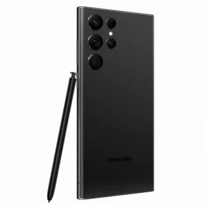 Samsung Galaxy S22 Ultra 5G S908U1 8K Camera 6.8inch Screen 128G Original Unlocked Phone S22U US Version Refurbished Cell Phone - Image 5