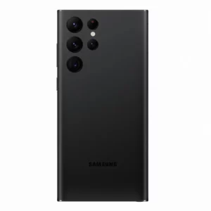 Samsung Galaxy S22 Ultra 5G S908U1 8K Camera 6.8inch Screen 128G Original Unlocked Phone S22U US Version Refurbished Cell Phone - Image 4