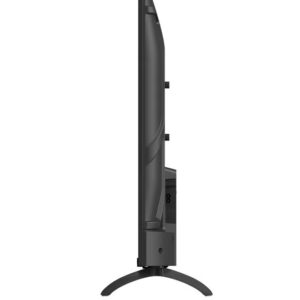 43" 2K LED Smart TV, Eye Care 2.0, Coolita 3.0, 60Hz, HDR10, Dolby Audio, 2-Year Warranty, 43E5000G BLACK - Image 6