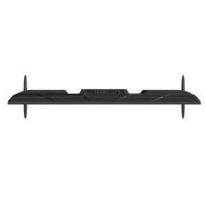 43" 2K LED Smart TV, Eye Care 2.0, Coolita 3.0, 60Hz, HDR10, Dolby Audio, 2-Year Warranty, 43E5000G BLACK - Image 7